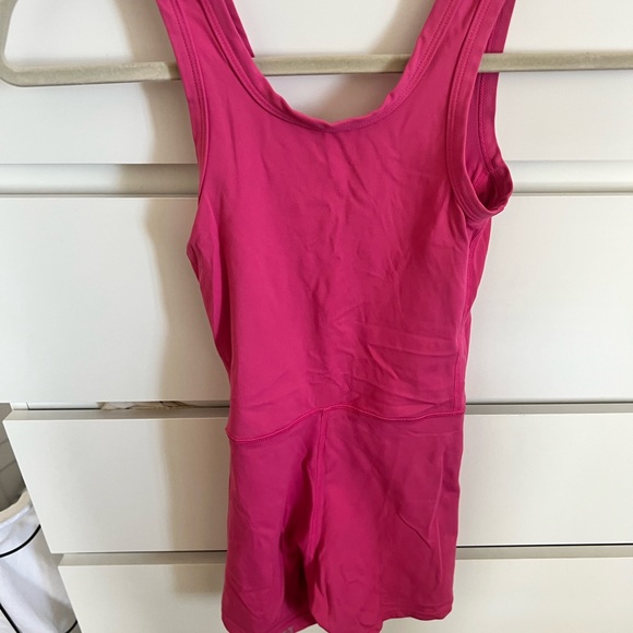 Set Active Shortysuit - Picture 3 of 3